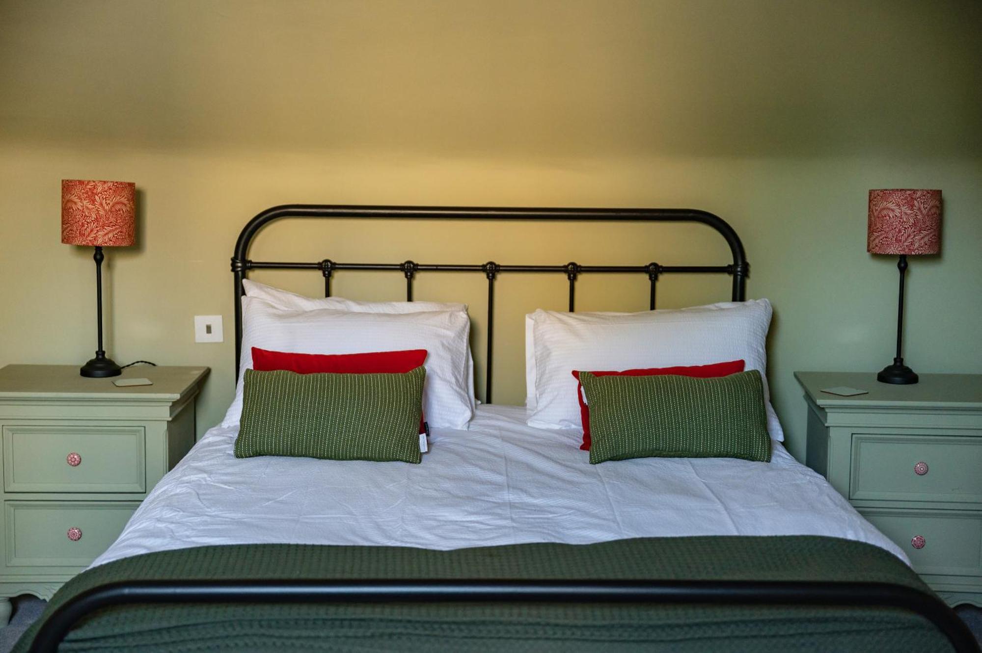 Stylish Central 6 Bedroom Converted Granary Stamford Extérieur photo