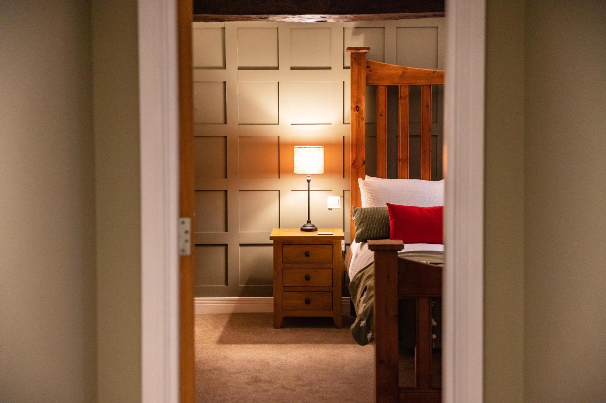 Stylish Central 6 Bedroom Converted Granary Stamford Extérieur photo
