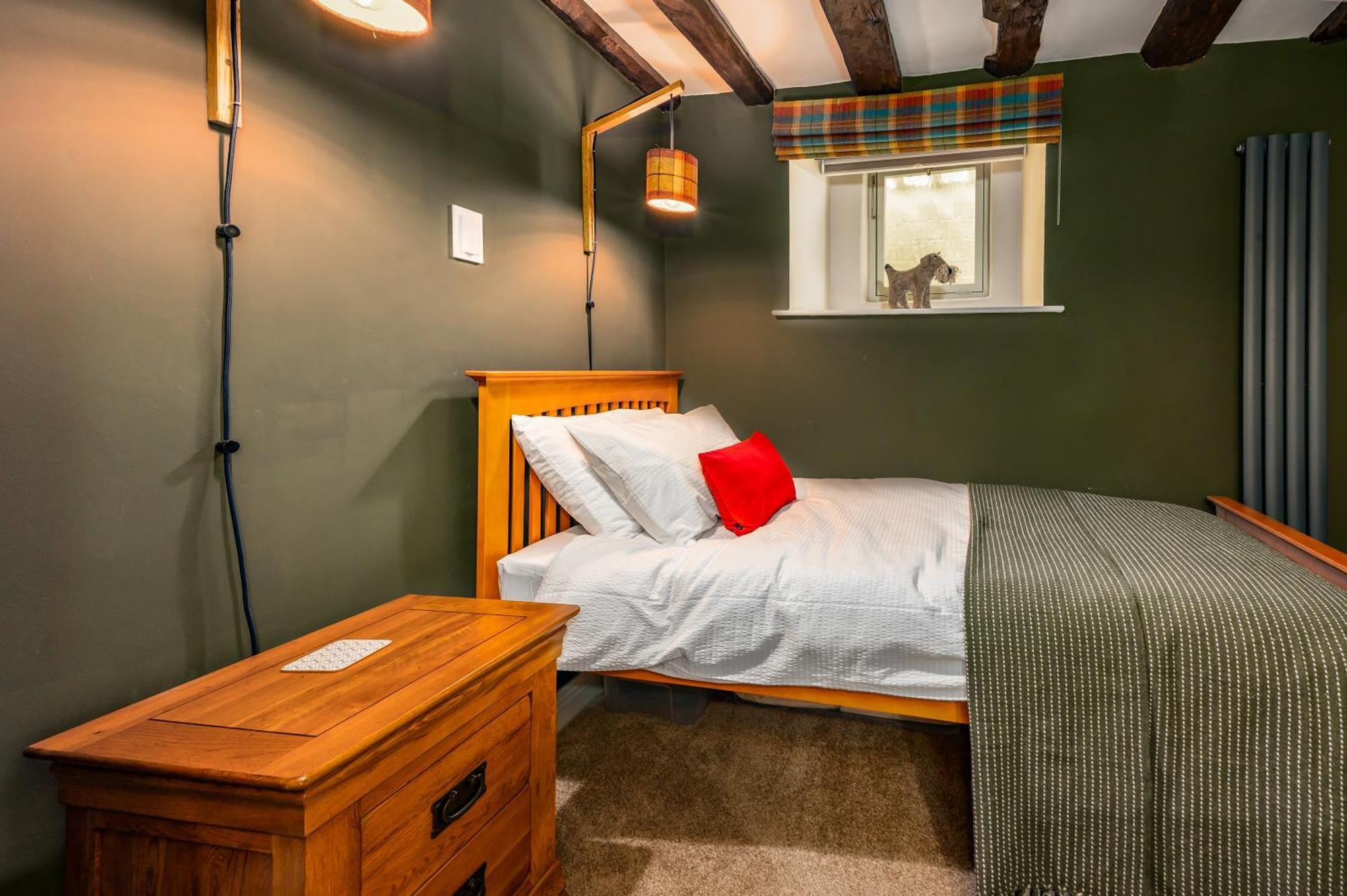 Stylish Central 6 Bedroom Converted Granary Stamford Extérieur photo