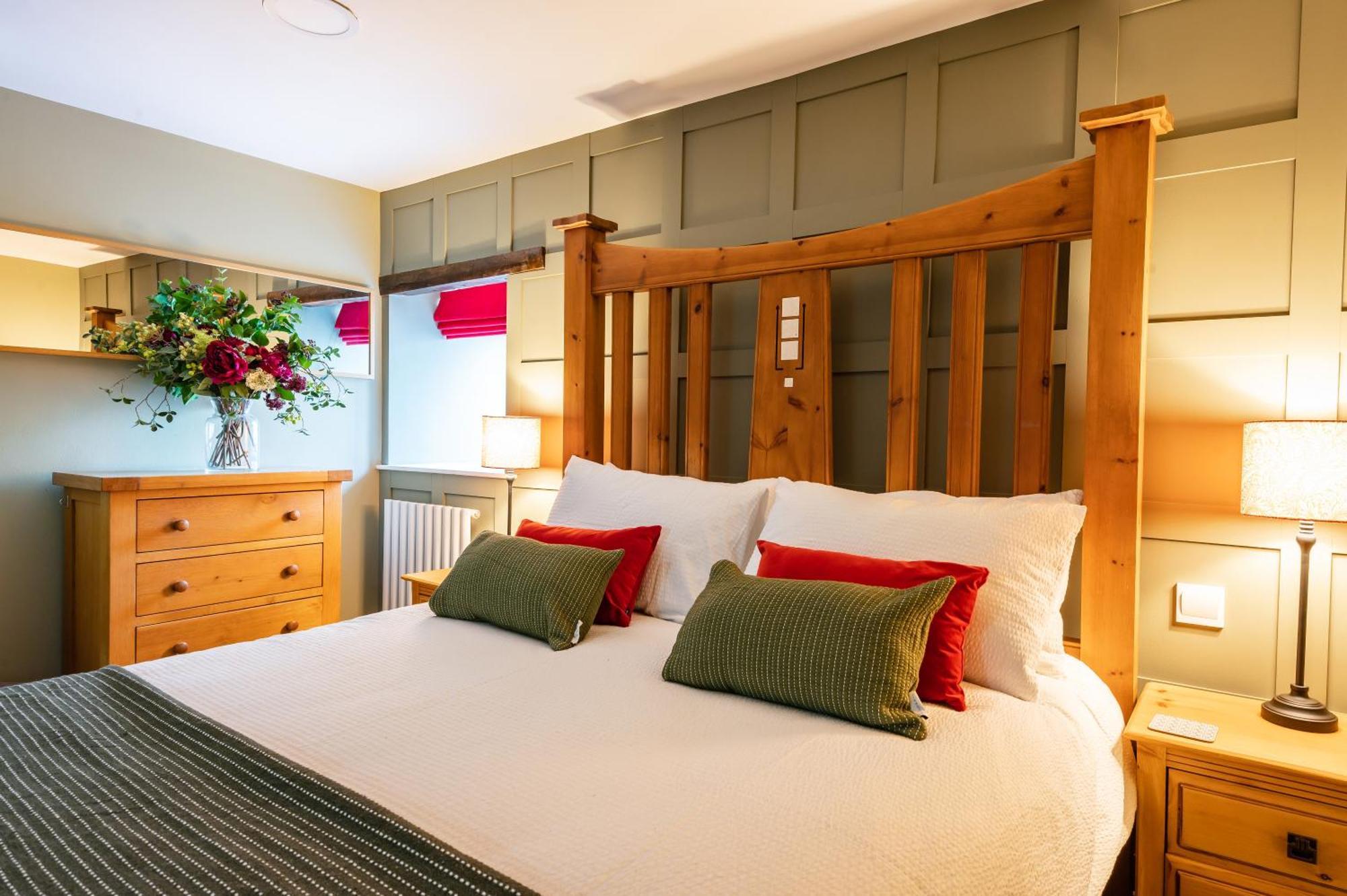 Stylish Central 6 Bedroom Converted Granary Stamford Extérieur photo